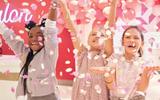 American Girl Sleepover