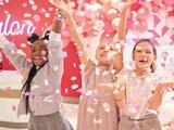 American Girl Sleepover