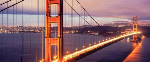 San Francisco, CA