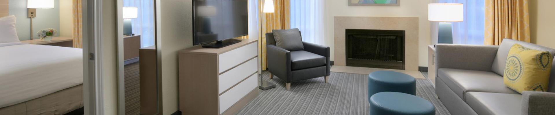 Sonesta ES Suites Montgomery Sonesta Extended Stay Hotel Sonesta