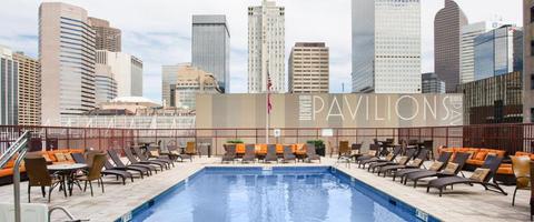 Sonesta Denver Downtown