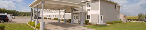 hotel banner