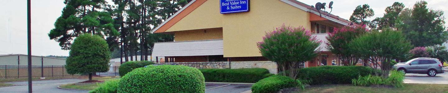 hotel banner