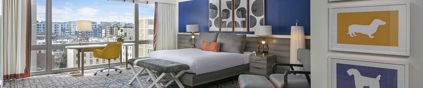 hotel banner