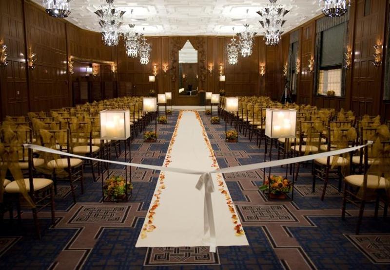 Venue Highlight