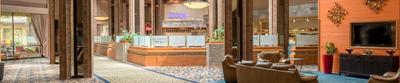 hotel banner