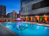 Stay, Splash and Swim Package