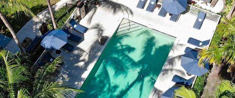 Sonesta ES Suites Fort Lauderdale Plantation 