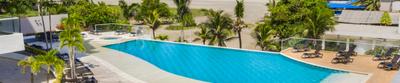 hotel banner