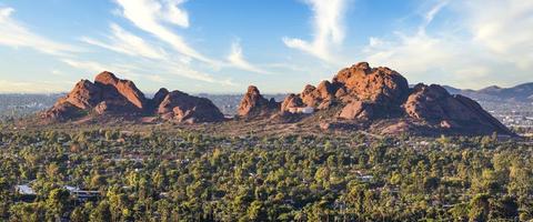 Scottsdale, AZ