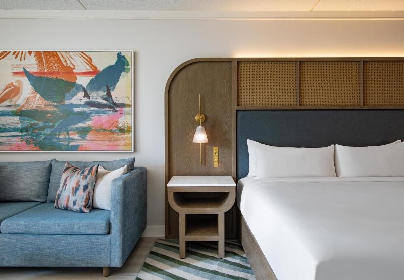 Modern Hilton Head Island Retreat