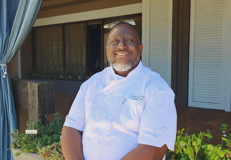 Meet the Chef 