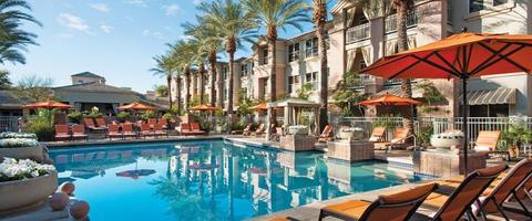 Sonesta Suites Scottsdale Gainey Ranch
