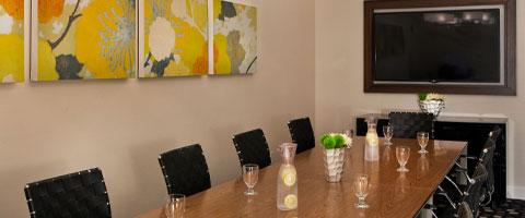 Meetings & Events in Atlanta 