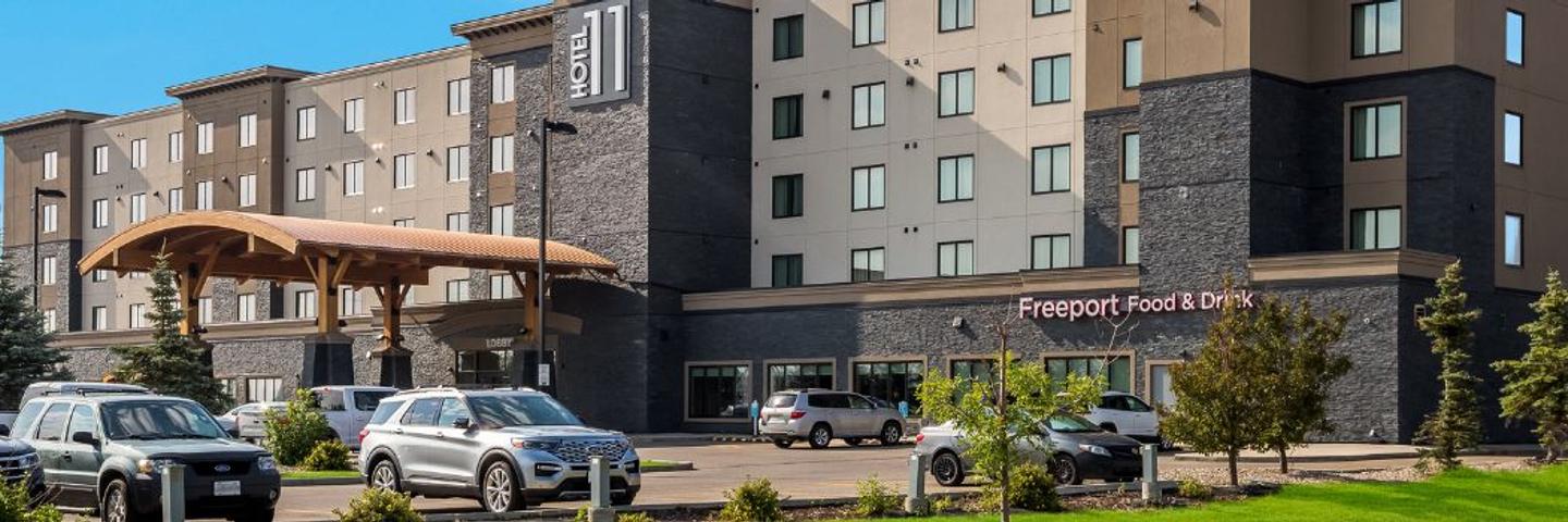Glasgow Airport Park And Fly Hotels www.sonesta.com