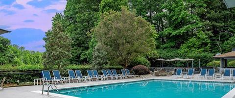 Hotel Features & Amenities