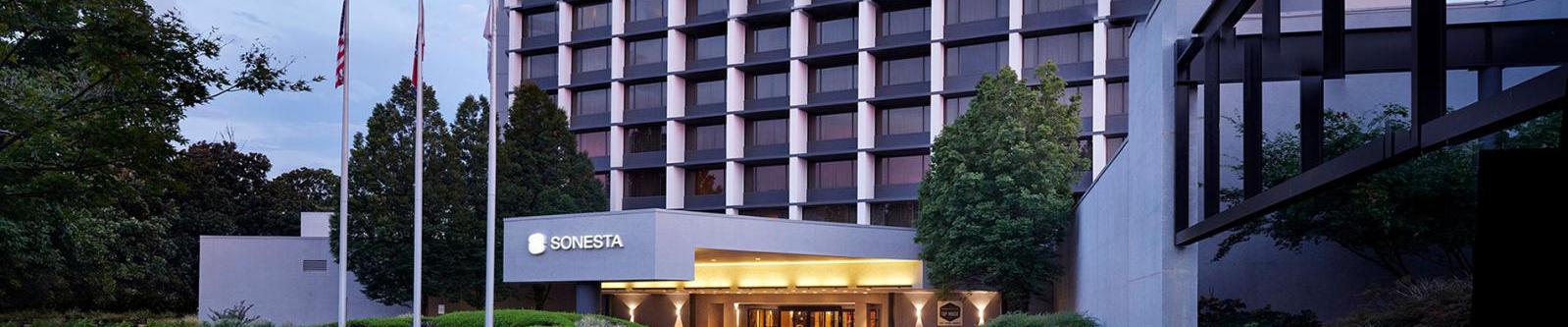 hotel banner