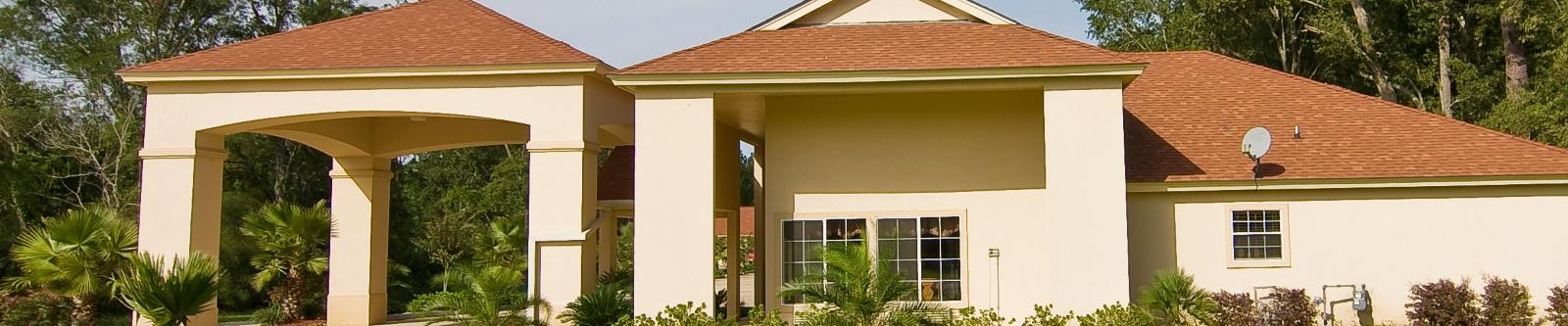 hotel banner