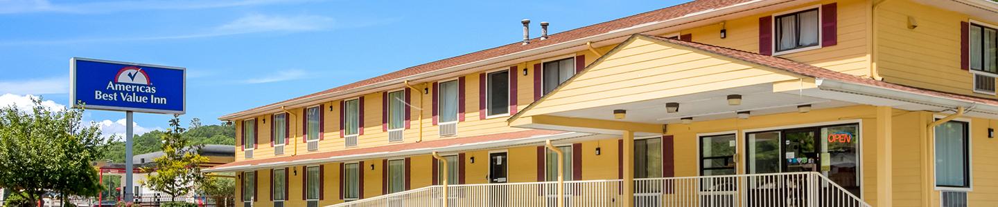 hotel banner