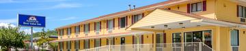 hotel banner