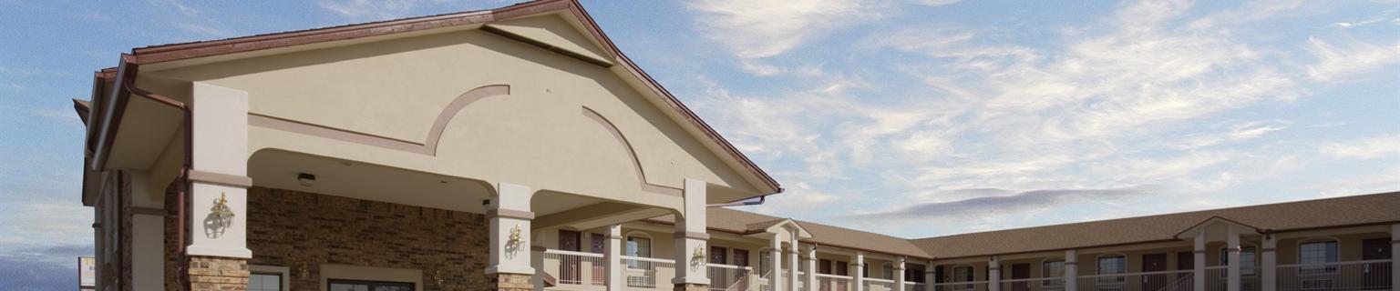 hotel banner