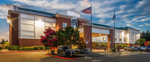 Sonesta Essential Vacaville - Napa Valley