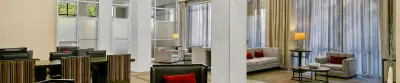 hotel banner