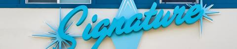hotel banner