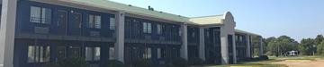 hotel banner