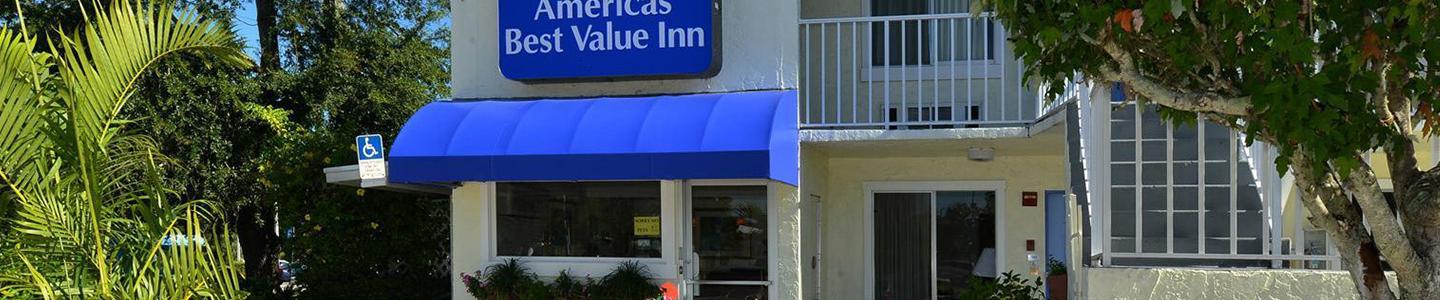 hotel banner