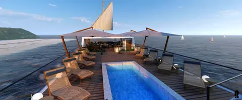 Relax & Enjoy
