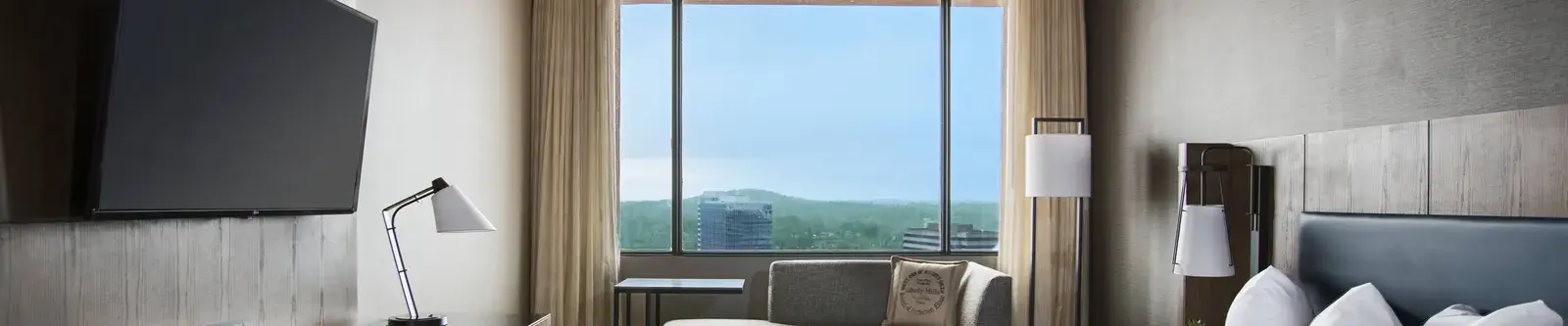 hotel banner