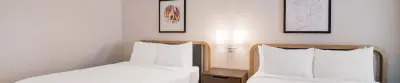 hotel banner