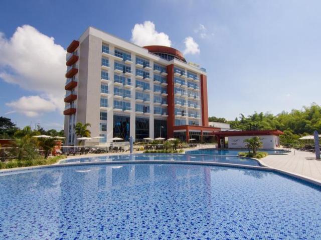 Sonesta Hotel Pereira Image