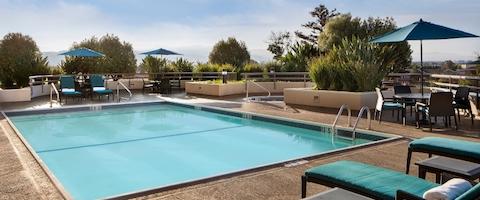 Sonesta San Jose - Milpitas 