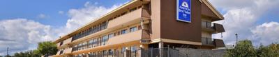 hotel banner