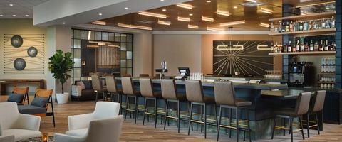 Hotel Features & Amenities