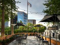 Sonesta Irvine Dining