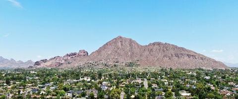 Phoenix, AZ