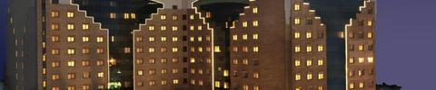 hotel banner