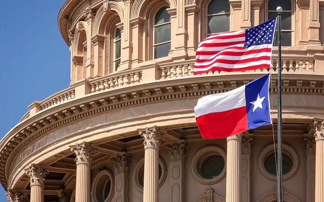 Texas Resident Rate