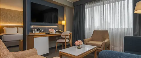 Sonesta Hotel Miraflores