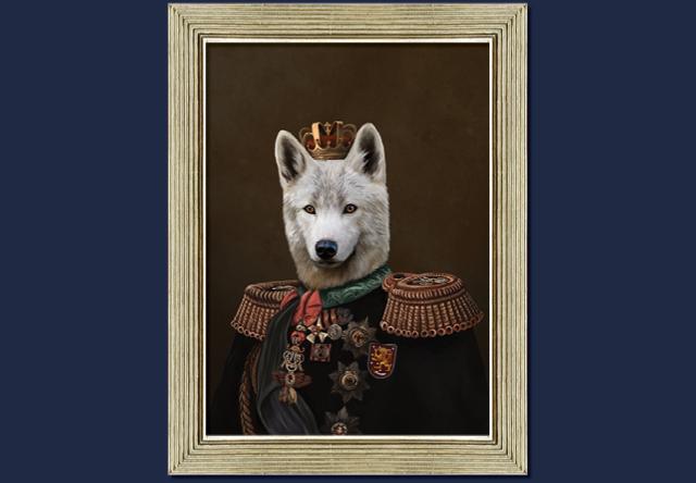 Royal Mascots Landing Page | Sonesta