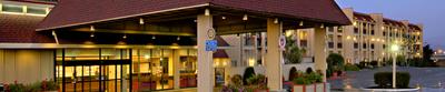 hotel banner