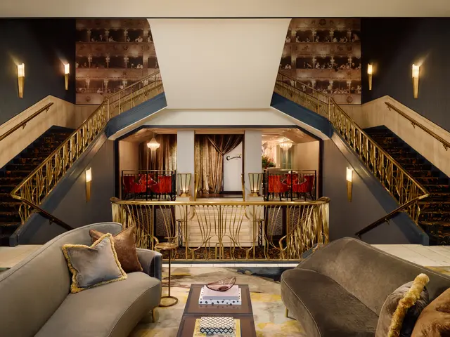 100 Years of The Allegro