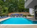 Red, White & Poolside