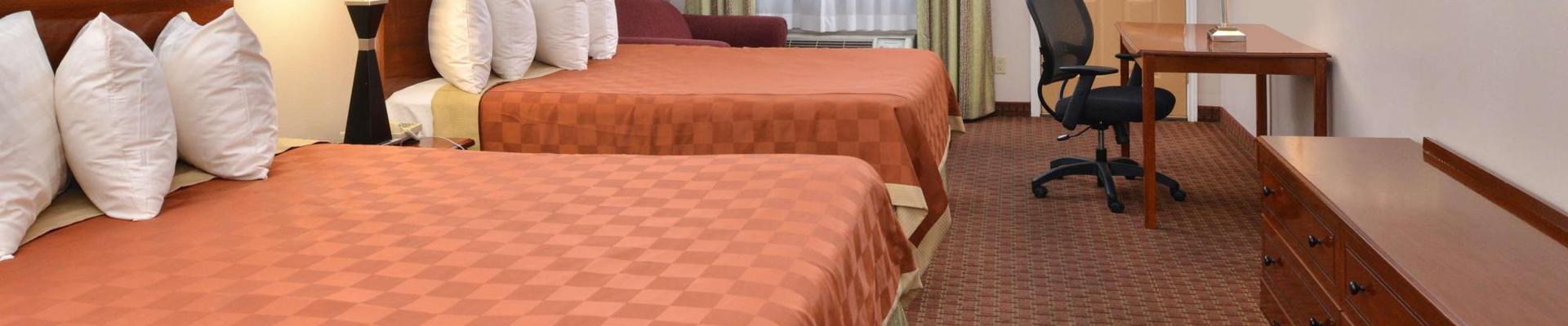 hotel banner