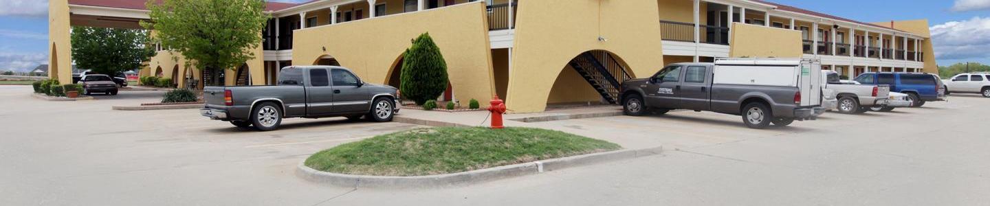 hotel banner