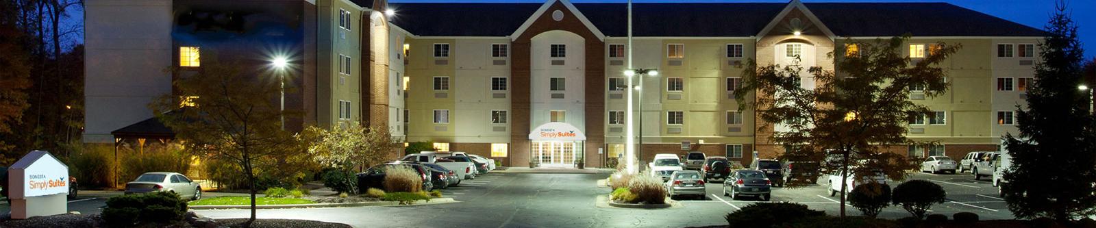 hotel banner