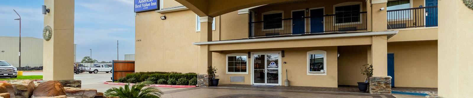 hotel banner